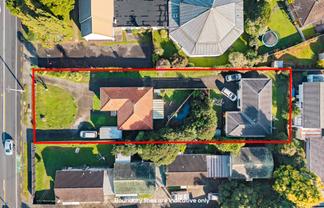 2/29 Weymouth Road, Manurewa