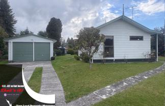 15 Steadman Street, Taumarunui