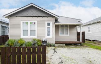 245 Kahutia Street, Gisborne