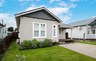 245 Kahutia Street, Gisborne