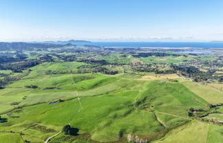  Garbolino and Tara Road, Mangawhai