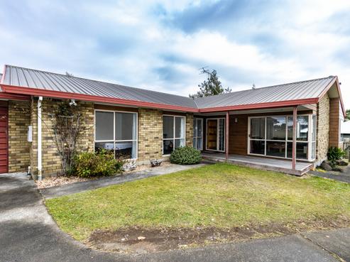 40 Southridge Drive, Ohakune