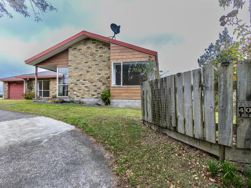 40 Southridge Drive, Ohakune