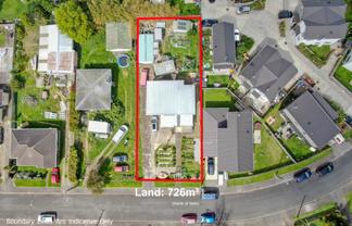 48 Bernard Street, Mount Wellington
