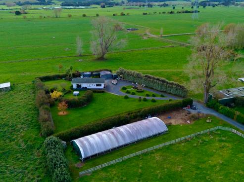 195 Keith Road, Waerenga