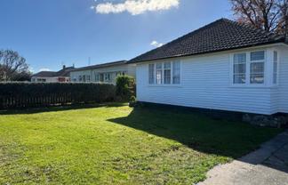 1011 St Aubyn Street West, Saint Leonards