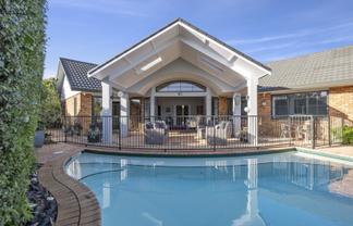 49B Cowley Drive, Leamington