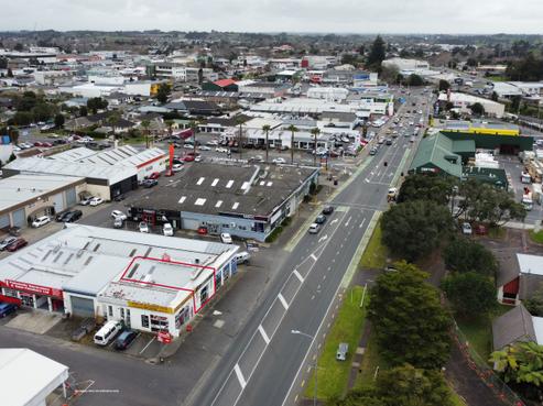 103A Manukau Road, Pukekohe
