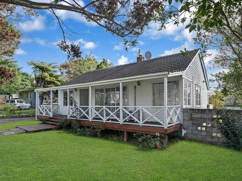 17 Percival Street, Manurewa