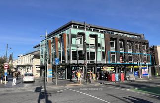 High quality CBD office - Premium location