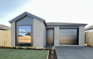4 Maple Lane, Rolleston