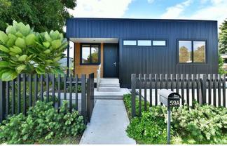 59A The Circle, Manly
