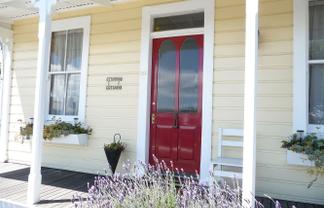 149 Milton Street, The Wood