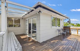93 Tosswill Road, Tahunanui