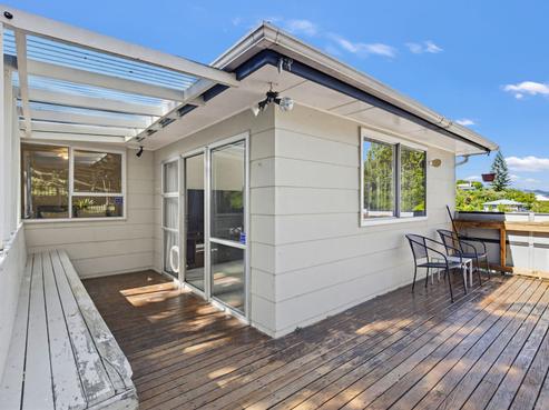 93 Tosswill Road, Tahunanui