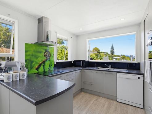 93 Tosswill Road, Tahunanui