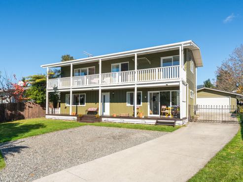 14 Waipapa Road, Turangi