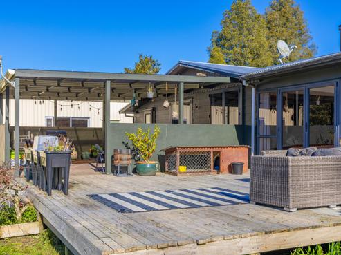 496 Waikaka Road, Waimiha-Ongarue
