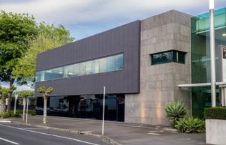 Creative office space – Farming House