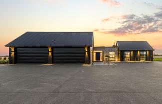 537 Waterholes Road, Rolleston