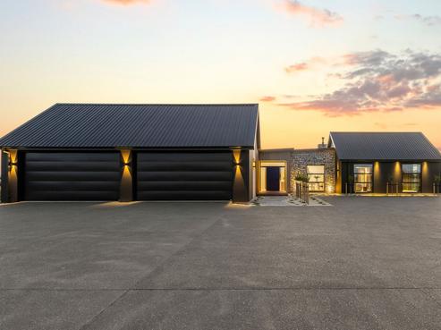 537 Waterholes Road, Rolleston