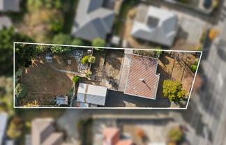 303 Wainoni Road, Avondale