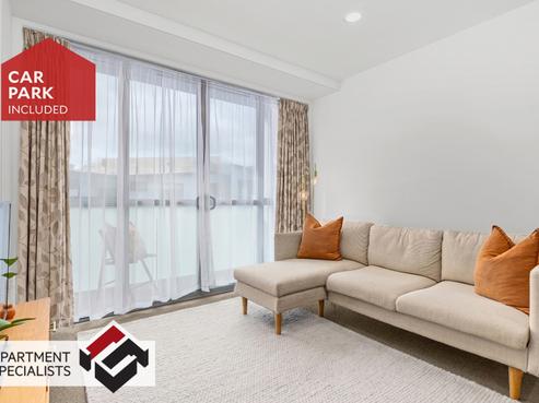 17 Blake Street, Ponsonby