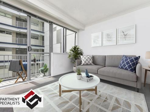149 Nelson Street, Auckland Central
