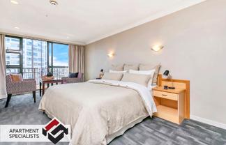 100 Greys Avenue, Auckland Central
