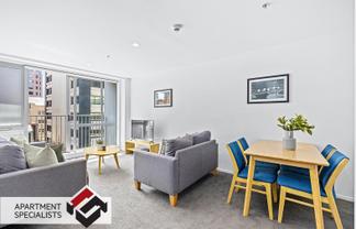 74 Albert Street, Auckland Central