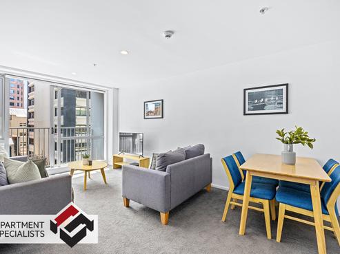 74 Albert Street, Auckland Central
