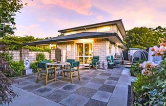 2A Woodlau Rise, Huntsbury