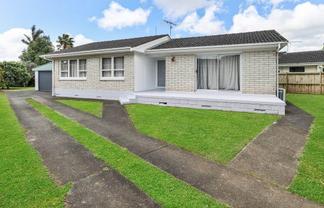 15 Taonui Street, Rosehill