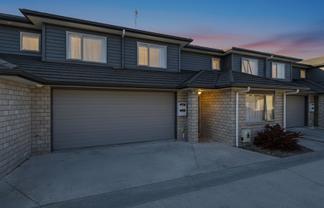 3/19 Abbotsford Street, Whitiora