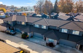 3/19 Abbotsford Street, Whitiora