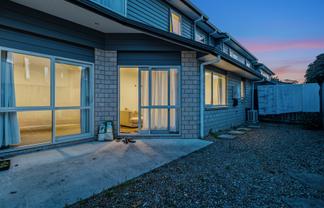3/19 Abbotsford Street, Whitiora