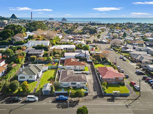66 Tukapa Street, Westown