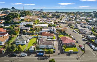 66 Tukapa Street, Westown