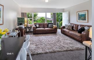1/31 Gills Road, Bucklands Beach