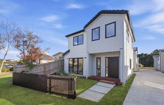 Lot 1/43 O'Halloran Road, Howick