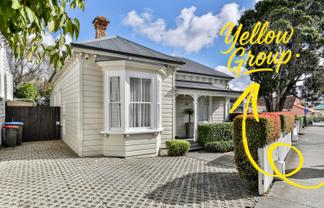 123 Mount Eden Road, Mount Eden