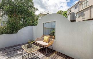 9/29a St Stephens Ave, Parnell