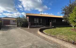 16 Palmer Place, Parkvale