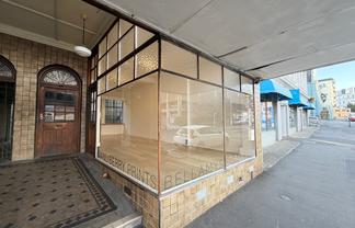 Small, Affordable Boutique on Moray Place