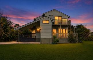 2656 South Head Road, South Head