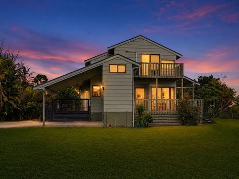 2656 South Head Road, South Head