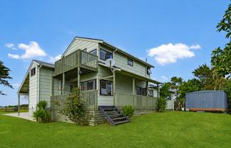 2656 South Head Road, South Head