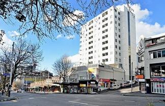 15 City Road, Auckland Central