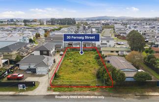 30 Fernaig Street, Papakura