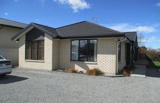 4 James Street, Ashburton